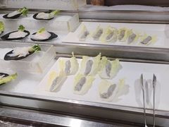 -金马门国际美食百汇(珞喻路店)