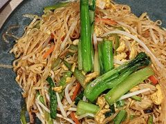 -若蘭慈·无国界素食料理(欢乐海岸店)