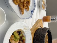 -品海楼·大连海胆锅贴馆(东港店)