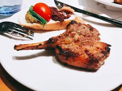 -HELLO MUSAE 拾光缪斯餐厅·纯正希腊风味(苏州中心店)
