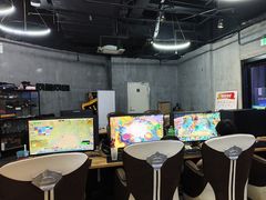 -网鱼网咖·电竞(南开百脑汇店)
