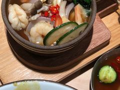 -火山屋台(新街口店)