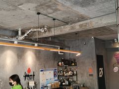 -BE NORMAL CAFE(霞溪路店)