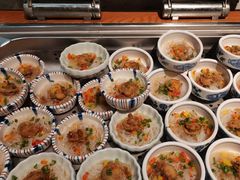 -松子料理(华威桥店)