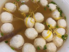 -良友·海鲜青岛菜(五四广场店)