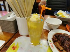-澳门陈光记烧味饭店(南京德基广场店)