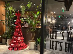 -西堤牛排(北京国瑞店)