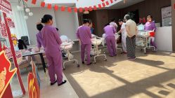 -馨月汇·一悦馨香月子中心(前滩店)