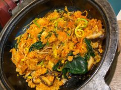 -大同江朝鲜菜•长春地标美食(绿园吾悦广场店)