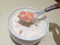 -小团圆糖水铺(襄阳南路店)