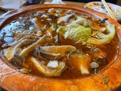 -老诚一锅(来北家园店)