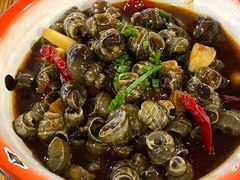 -冶建镜子·老南昌大排档·江西虾王(总店)