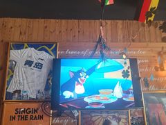 -SUPER BOWL超级碗(崂山丽达店)