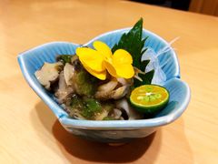 -昱匠·日本料理(金融街店)