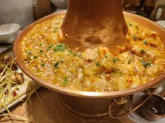 -浩海火燒雲傣家菜(芮欧百货店)