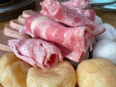 鳕鱼腐-Thai Basil罗勒叶泰式餐厅(时代天街店)