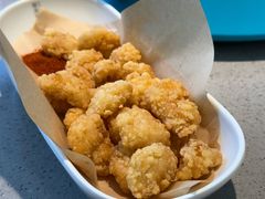 鸡米花-半天妖烤鱼(西直门凯德mall店)