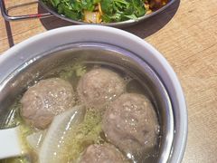 -阿当·小炒牛肉面(人广店)