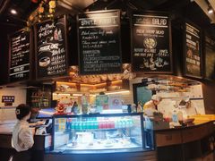-德斯堡德国餐吧(锦华万达店)