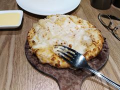 -棒约翰比萨·意面(张江长泰店)