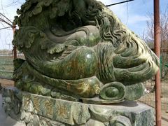 -河北村民俗体验园
