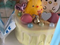 -佩家私房烘焙(宝龙店)