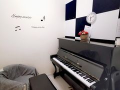 -谈·PIANO(金唐新光界店)