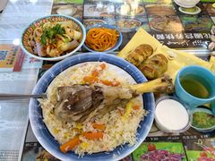 -花圃园餐厅店(和田二街28号院店)