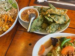 -自然餐厅(Phuket)