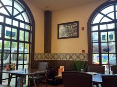 -澳门木偶葡国餐厅(珠海店)