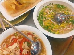 -杏花村水席楼·洛阳水席(老城十字街店)