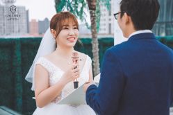 -格乐利雅婚礼艺术中心(浦东花木店)