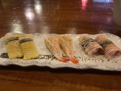 -轻音料理(王府星Mall店)