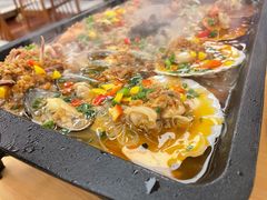 -汤连得温泉馆(宝山店)