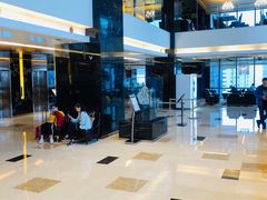 -上海龙之梦万丽酒店