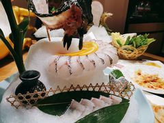 -尚海豆捞(乐虹坊店)