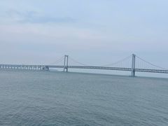 -星海湾跨海大桥