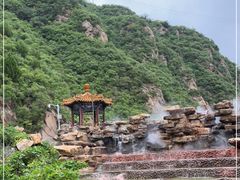 -灵溪风景区