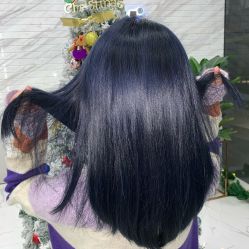 -3AM HAIR SALON染发烫发接发