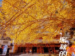 -大慈岩风景区
