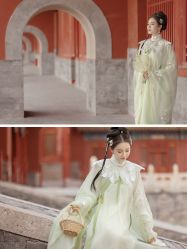 点击看大图 -美云庭古装·格格服汉服·京城旅拍(北京店)