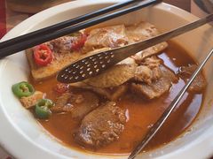 -西贝(厦门中华城店)
