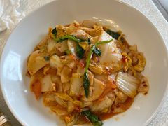 腾冲大救驾-云腾食府·云南菜