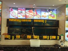 水产区-海宝酒家(中山四路店)