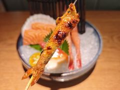 -沼津港精致料理·寿喜烧·烧鸟(青浦宝龙广场日料榜单店)