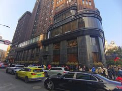 -国际饭店·帆声西饼屋(黄河路店)