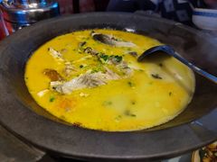 -业华湘·特色菜
