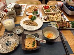 -樱の千渡日式料理·铁板烧•烧鸟(金盛田广场店)