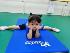 -美育儿童音乐舞蹈国际机构(浦东分校)