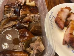 烧鹅-永兴烧腊